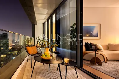 R2E I Above 45th Floor I Palm/JBR Views