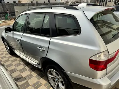صورة 4 لـ 2008 BMW X3