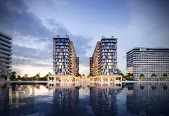 Modern 1BR | Investor Deal | Dubai South