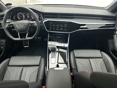 صورة 5 لـ 2025 AUDI A6
