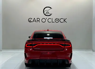 Dodge Charger SXT, миниатюра 8