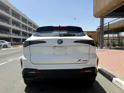 Changan X5 Plus, миниатюра 2