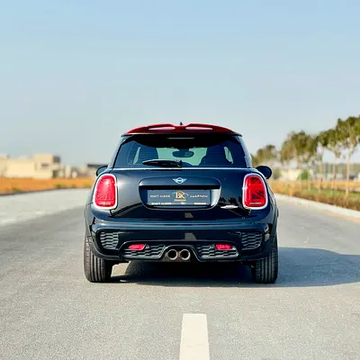 2020 MINI COOPER 照片 5