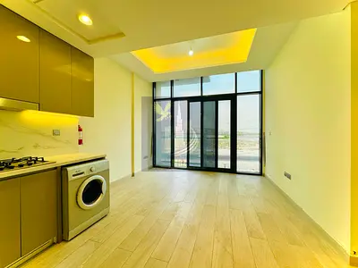 One Bedroom : Unfurnished : Ready To Move