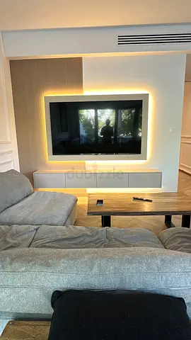 Home maintenance and interior work