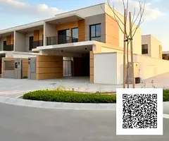 /LUXURIOUS STANDALONE VILLA FOR SALE | AZHA COMMUNITY, AJMAN ✨ Luxury Living • Privacy • Freeh