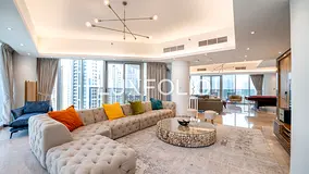 All Bills Included | Stunning View | Maids Room