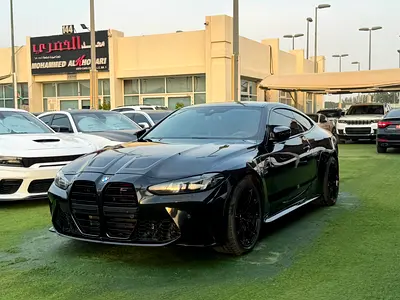 صورة 4 لـ 2025 BMW M4