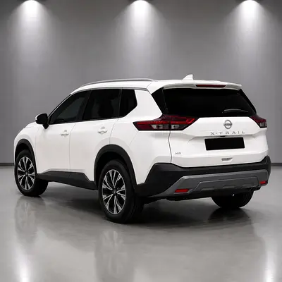 2024 Nissan X-TRAIL — фото 7