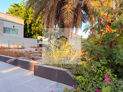 For Sale – Distinctive Villa in Al Faiha Area | Sharjah Prime location directly on the main road, with a back street Land Area: 11,000 sq ft Suitab
