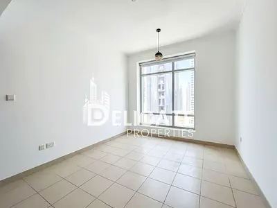 Ready to Move | UnFurnished | Prime Location