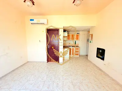 Studio Available For Family Just 19K