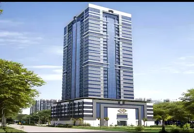 Prime Off-Plan Investment Opportunity – Modern 1-Bedroom + Study Apartment in Al Amerah