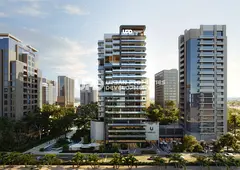 AN EXCLUSIVE LIFESTYLE AWAITS | LIMITED AVAILABILITY | 3-YEAR POST-HANDOVER PLAN