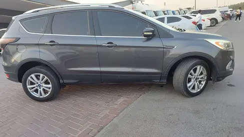 2017 FORD ESCAPE — фото 3