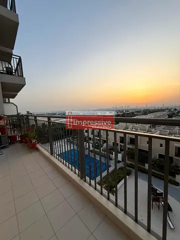 2 Parking- Furnished 2 Bedroom- Open Views- Upgraded