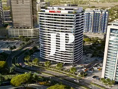 1BR Apartment | MAG 777 | Downtown City View | Pool & Gym Access