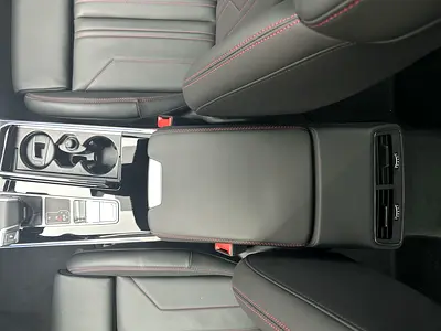 صورة 9 لـ 2025 AUDI A6