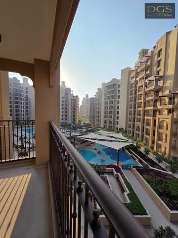Brand New 2BR | Park View | Multiple Options