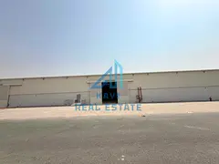 BRAND NEW WAERHOUSE WITH 127 KW POWER