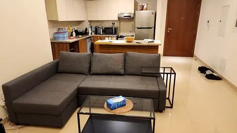 L-Corner