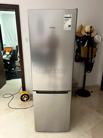 Refrigerator Siemens in great condition. Top quality.