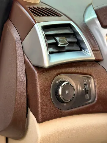 2012 Cadillac SRX 照片 7