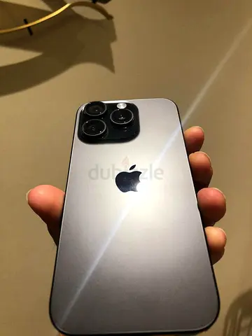 iPhone 16 Pro (HK/Dual-Nano Sim) - 1TB!