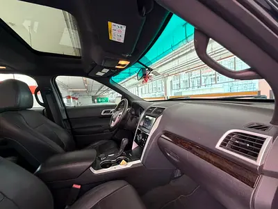 صورة 10 لـ 2014 FORD EXPLORER