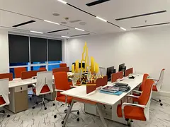 Prime Location | View of Museum of the Future