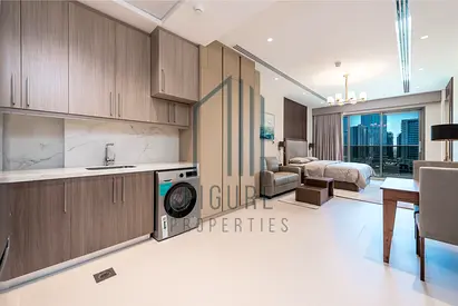 Downtown Studio | Fully Furnished | Bills Included