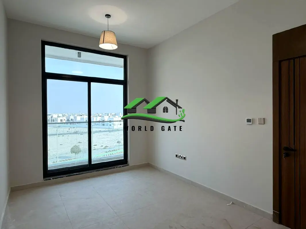 Brand New Living Community View Vacant Now