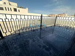 Amazing Brand New Studio Parking inside in Mohamed Bin Zayed City