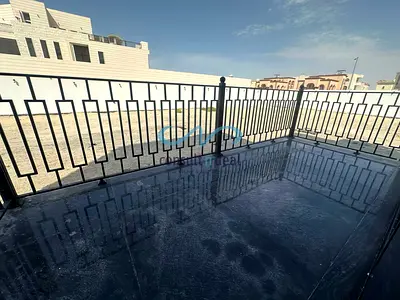 Amazing Brand New Studio Parking inside in Mohamed Bin Zayed City