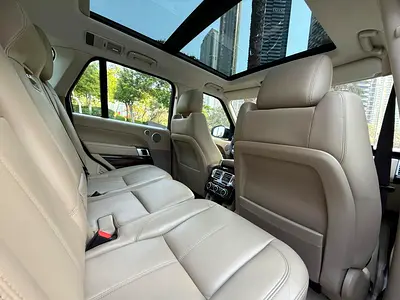 صورة مصغرة 15 لـ 2017 LAND Rover RANGE ROVER