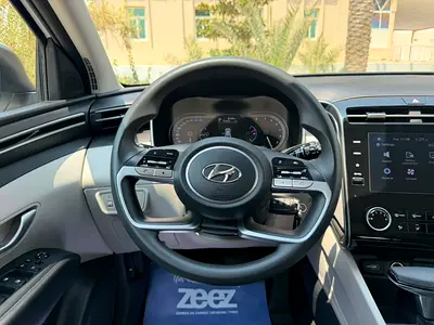 صورة 9 لـ 2024 Hyundai TUCSON
