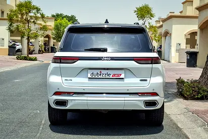 2023 JEEP GRAND CHEROKEE 缩略图 7