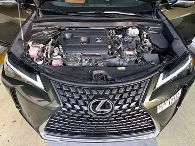 Lexus UX UX300h Premier, миниатюра 6