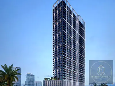 Luxury Studio I High ROI I Best Deal