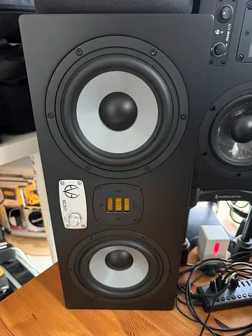 Audio Monitors EVE SC307