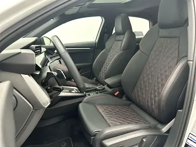 2024 AUDI S3 照片 10