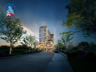 37% ROI | 13% DISC | FACING PALM JEBEL ALI | NEAR METRO