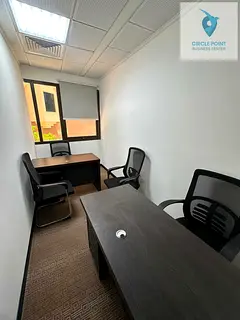 PREMIUM FURNISHED OFFICES | DIRECT OWNER | NO COMMISSION