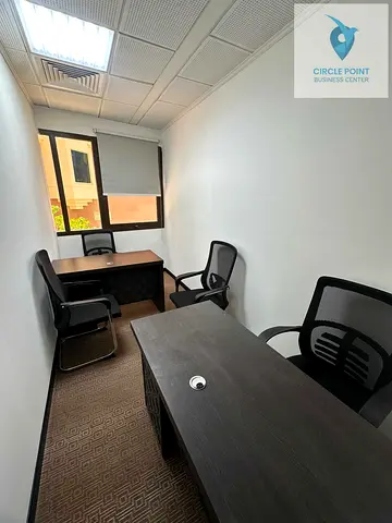 PREMIUM FURNISHED OFFICES | DIRECT OWNER | NO COMMISSION