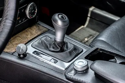 صورة مصغرة 15 لـ 2008 Mercedes-BENZ C-CLASS