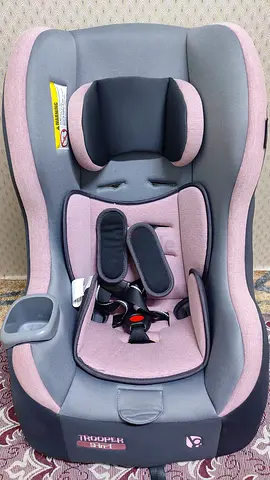 Baby Trend Trooper 3-in-1 Convertible Car Seat