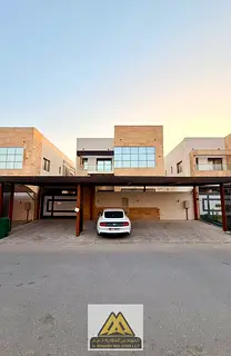 Exceptional villa with spacious interiors and a family-friendly layout | Prime location with all ess