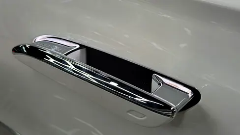 Mercedes-Benz E-Class E 350, миниатюра 13