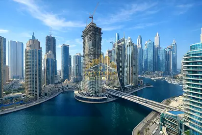 Marina View-Vacant- Chiller Free-Closing at 3.5m