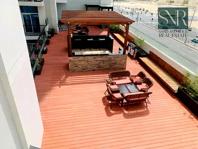 Best Maintained Studio | Near Metro | AED 45K